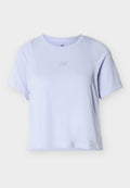 New Balance INFINITY PROPEL  - Sports T-shirt - daybreak