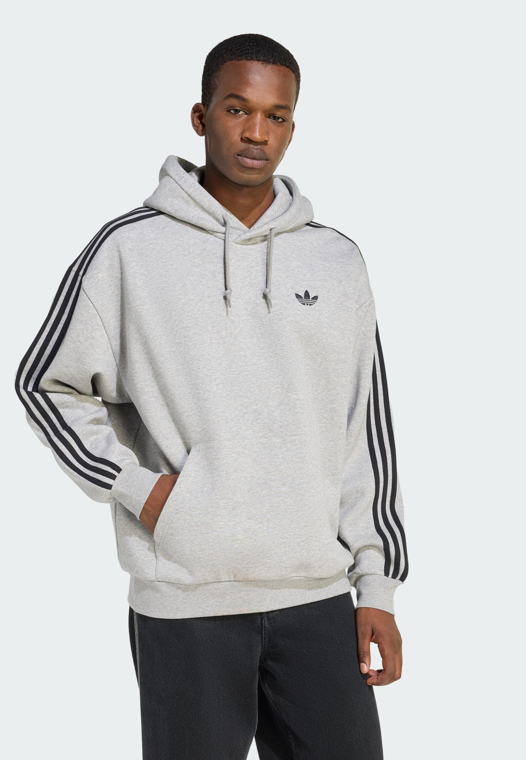 adidas Originals 3S HOODY