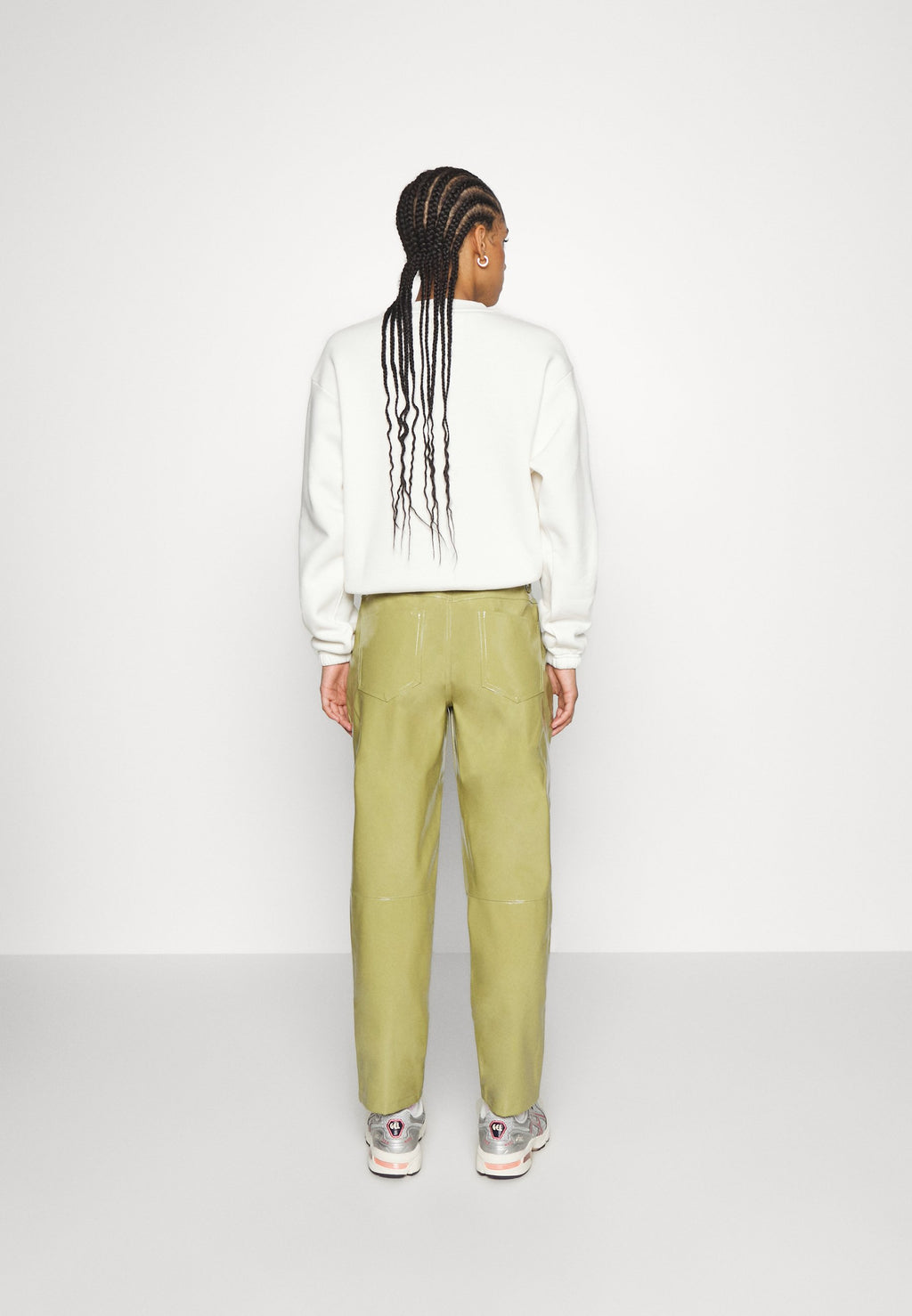 Neon & Nylon AMANDA REGULAR PANT