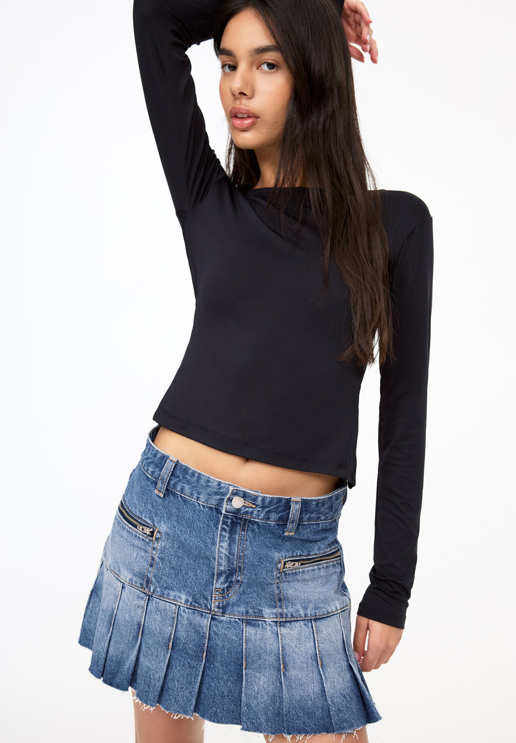 PULL&BEAR BOX