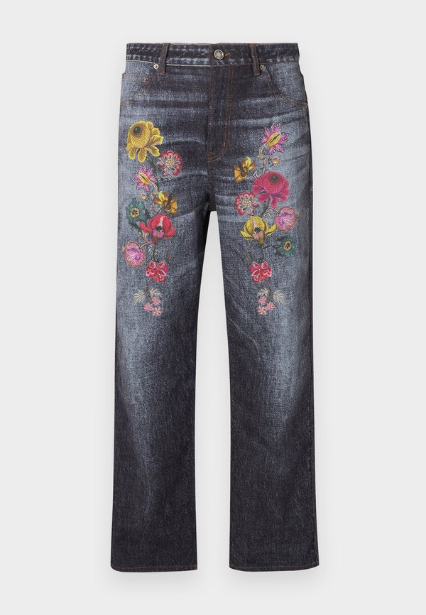 Roberto Cavalli TROUSERS