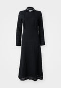 VILA VIVILLO MIDI DRESS