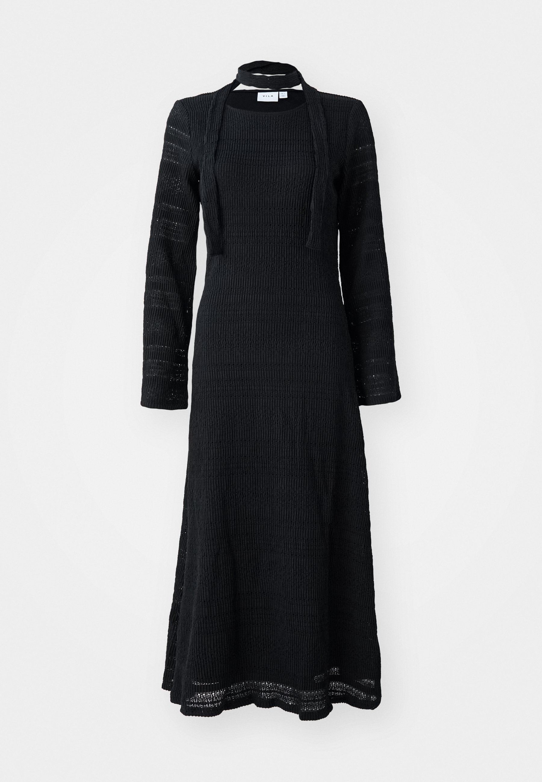 VILA VIVILLO MIDI DRESS