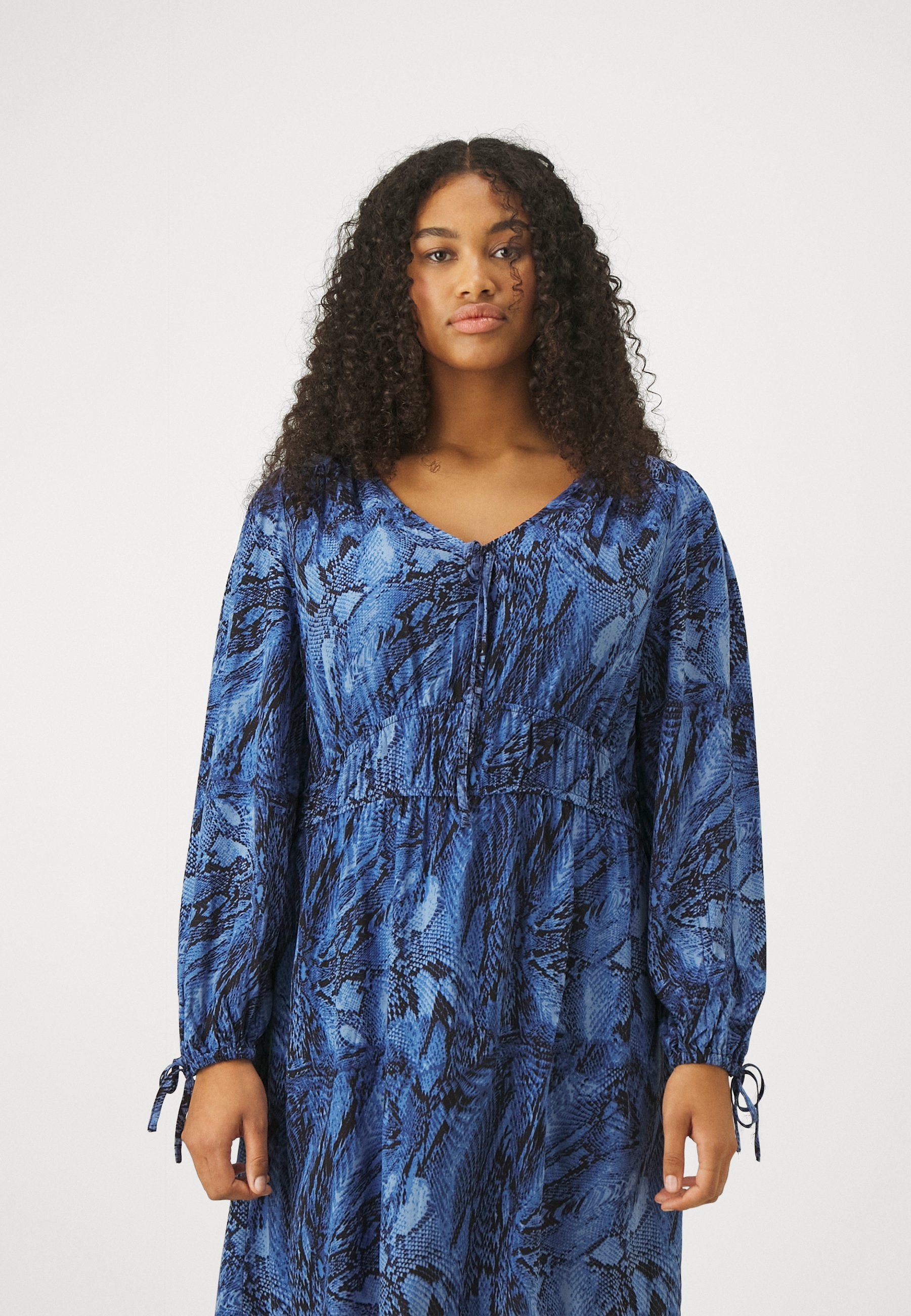 CARSNICKA DRESS Media 3