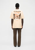 Les Benjamins SLEEVE TEE UNISEX