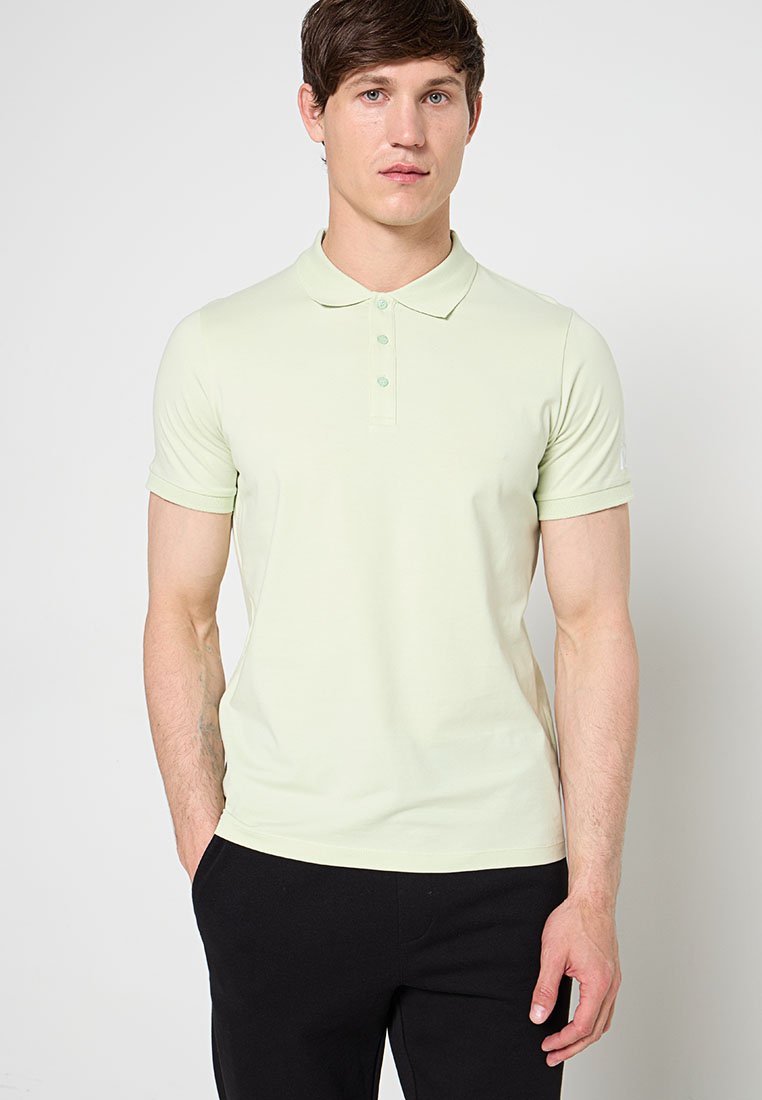 KARL LAGERFELD Poloshirt Media 4
