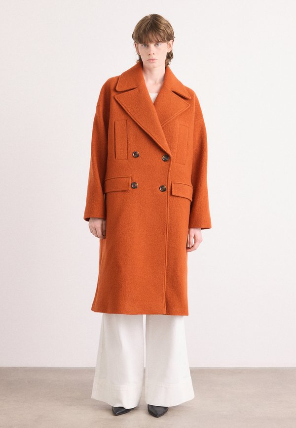 Barbour BLYTH DOUBLE BREASTED COAT