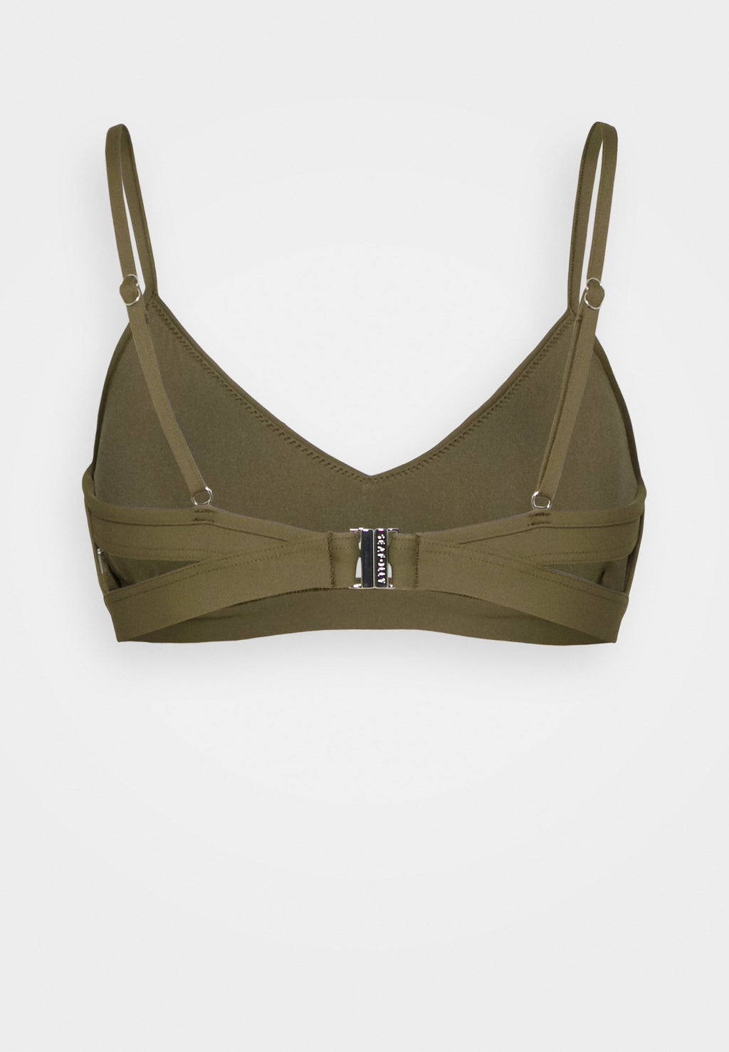 SEAFOLLY COLLECTIVE HYBRID BRALETTE Media 2