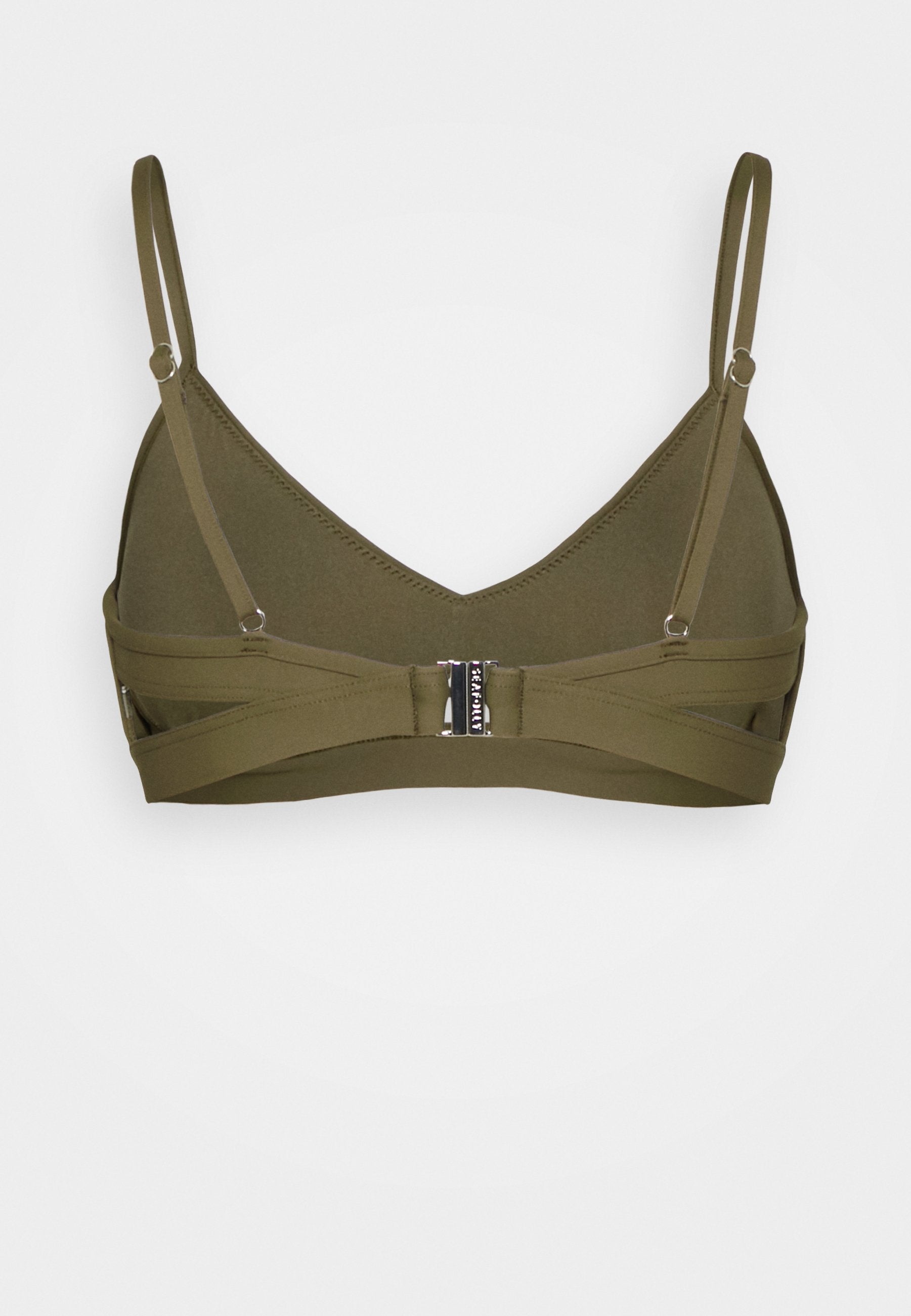 SEAFOLLY COLLECTIVE HYBRID BRALETTE Media 2