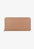 Calvin Klein Wallet - safari canvas