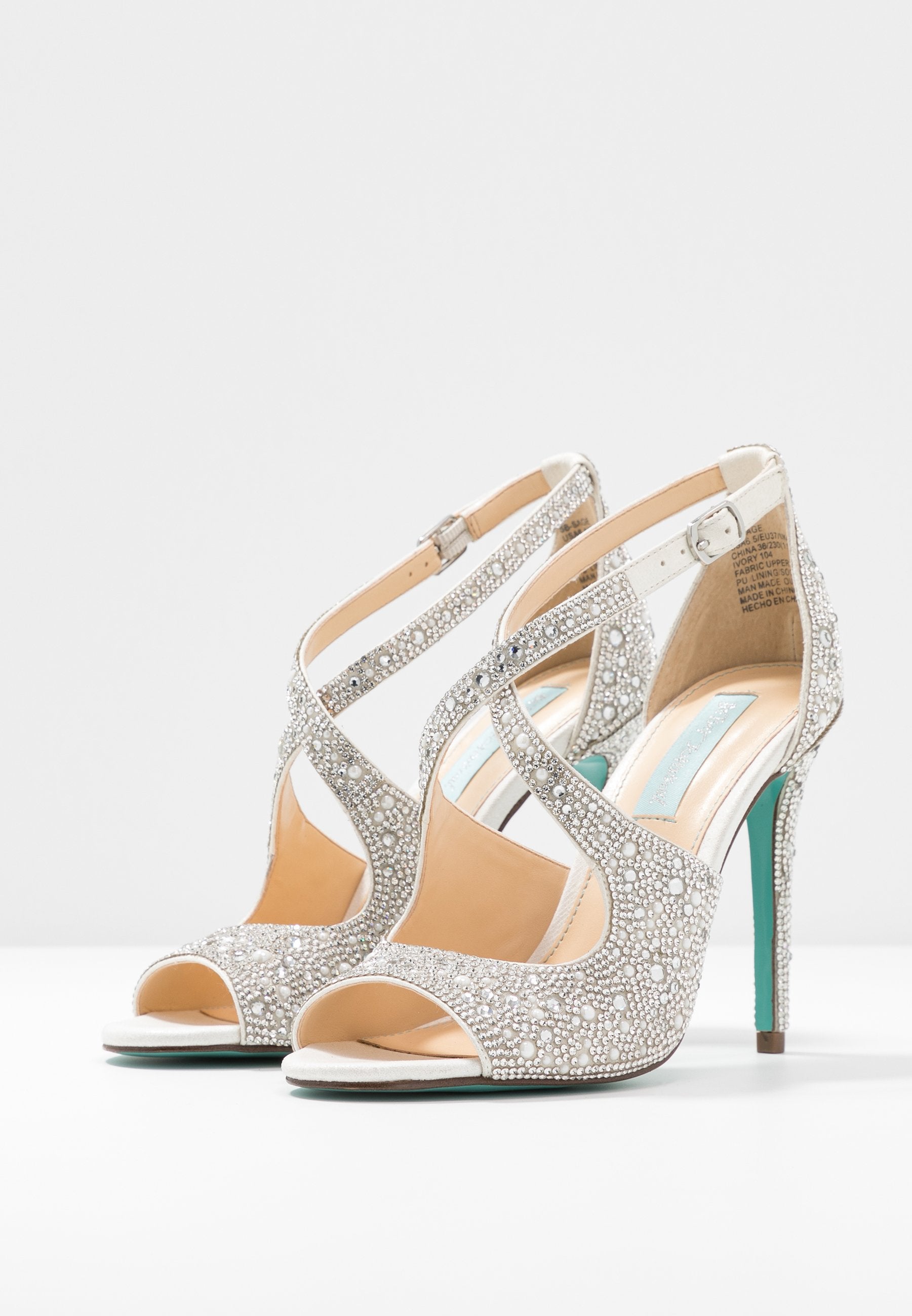 Blue by Betsey Johnson SAGE