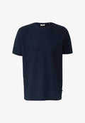 s.Oliver T-SHIRT - Basic T-shirt - navy
