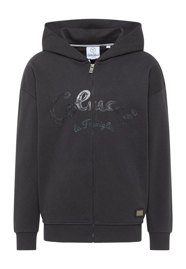 Carlo Colucci HOODIE UNISEX