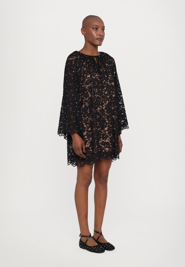 MICHAEL Michael Kors NECK DRESS