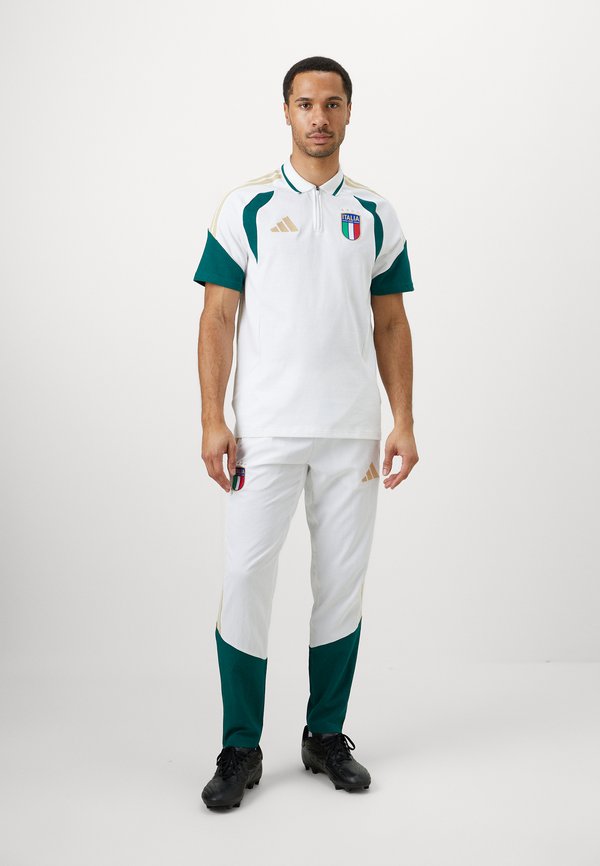 adidas Performance FIGC ITALY PREMATCH PANT