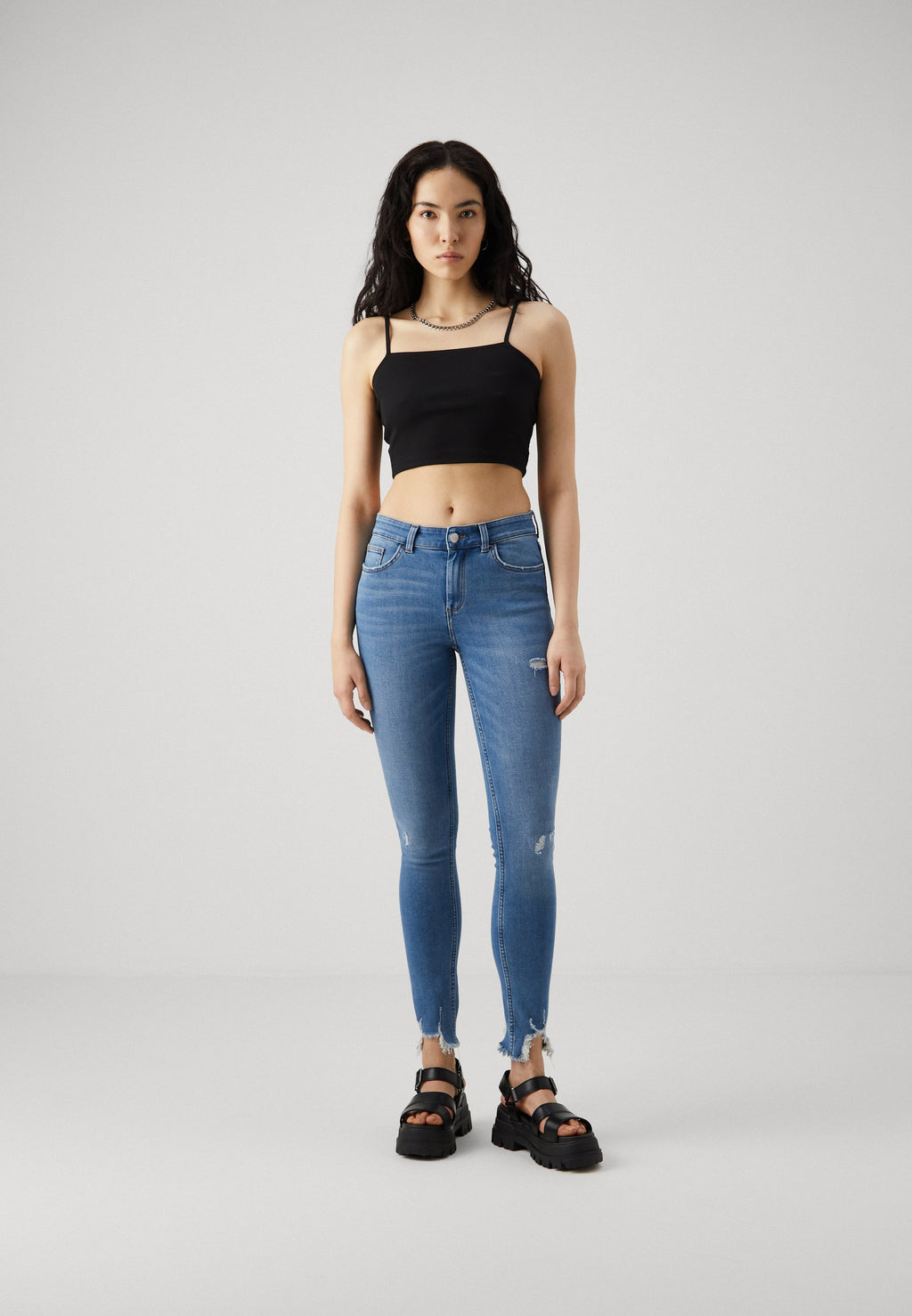 ONLHUSH MID WAIST Media 2