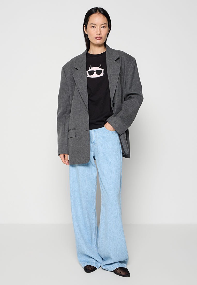 KARL LAGERFELD T-Shirt print Media 2