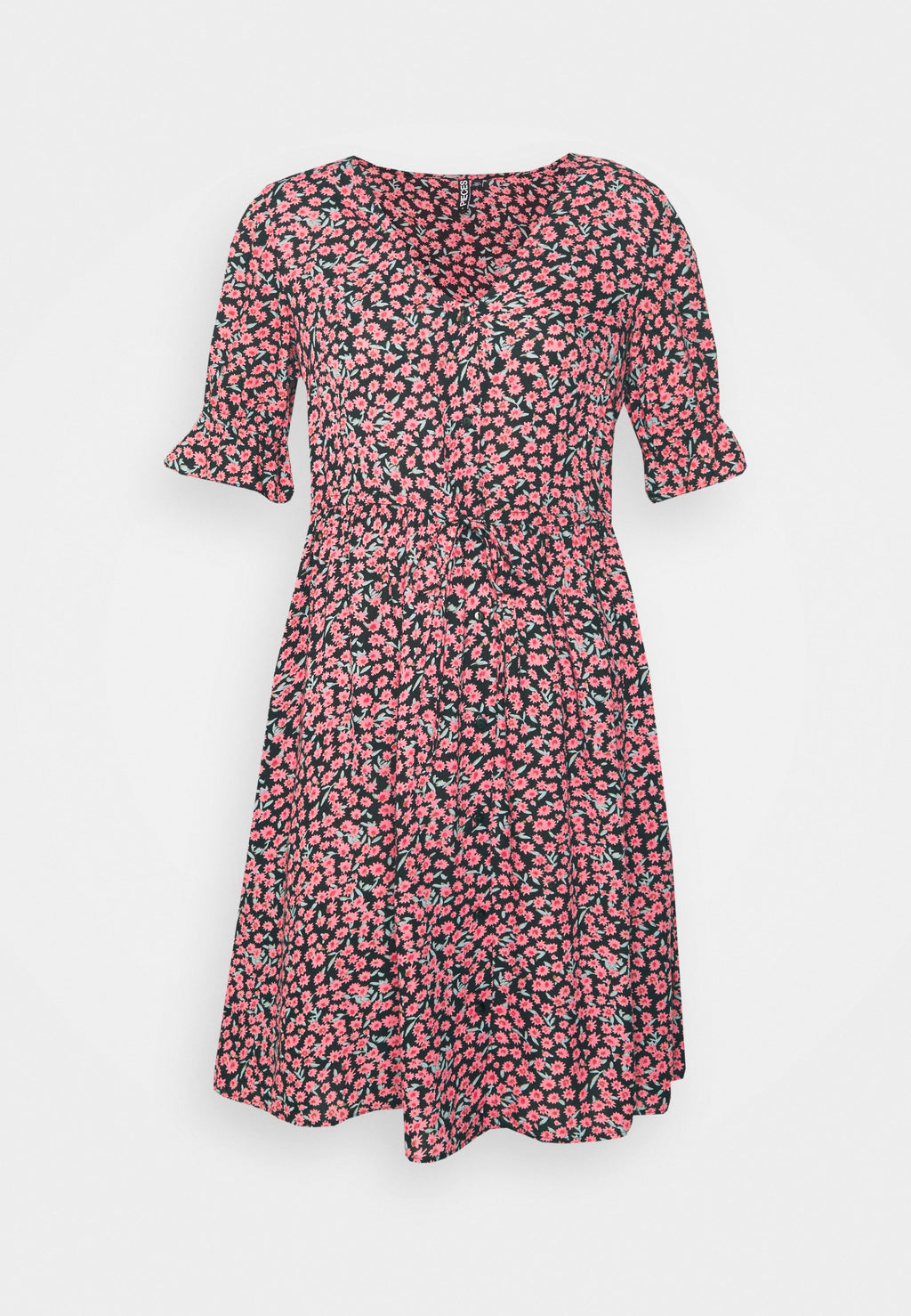 Pieces PCNYA CARLA DRESS