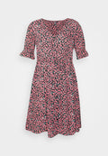 Pieces PCNYA CARLA DRESS