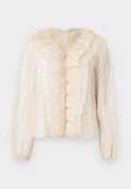 VILA VIERA RUFFLE
