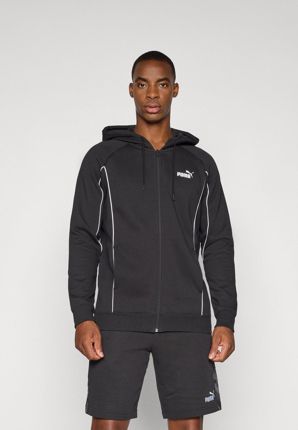 Puma SPORT HOODIE