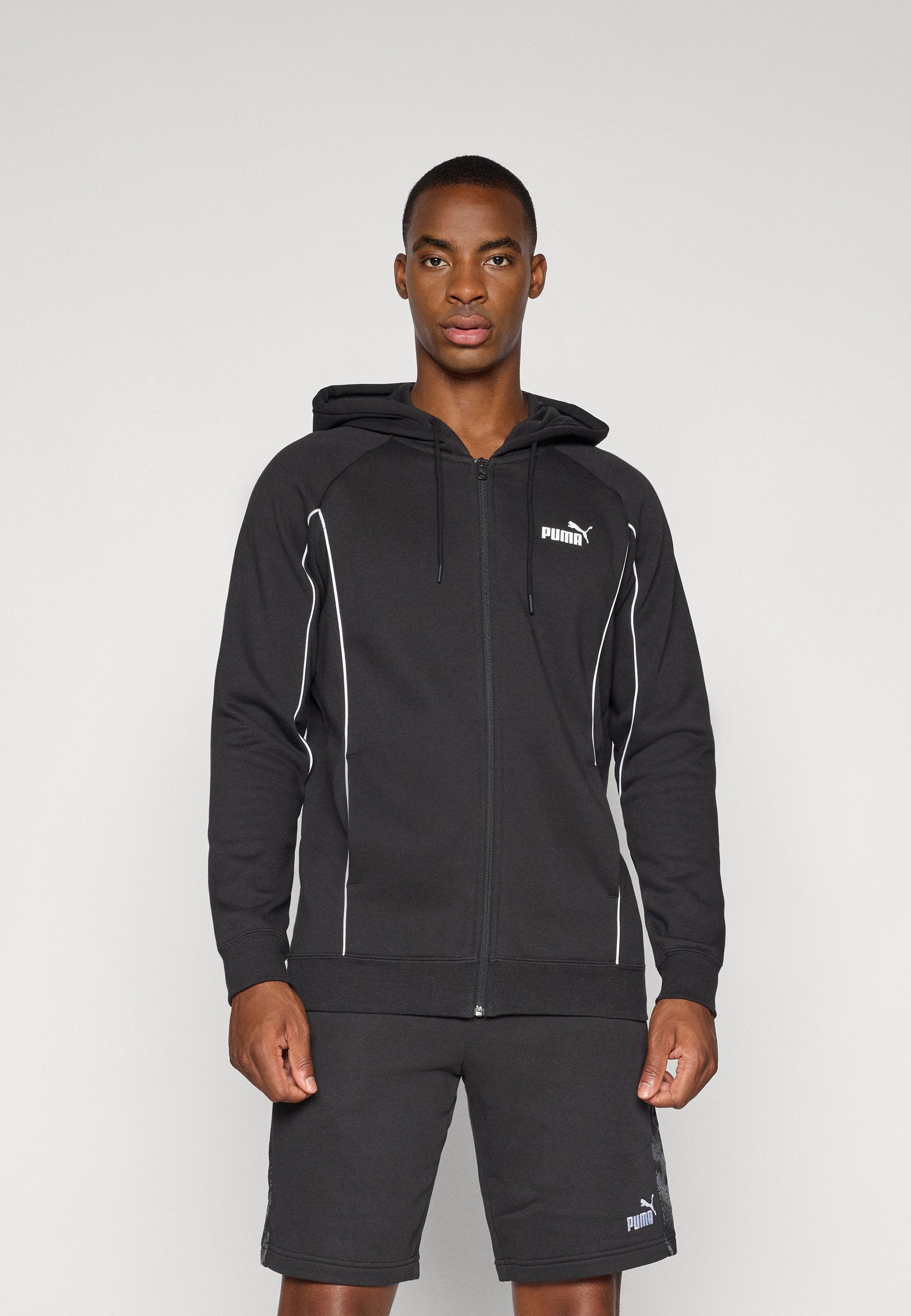 Puma SPORT HOODIE