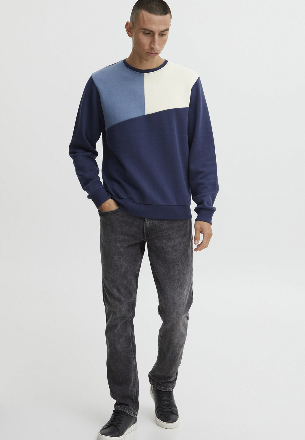 BHBLIZZARD REGULAR WAIST Media 2