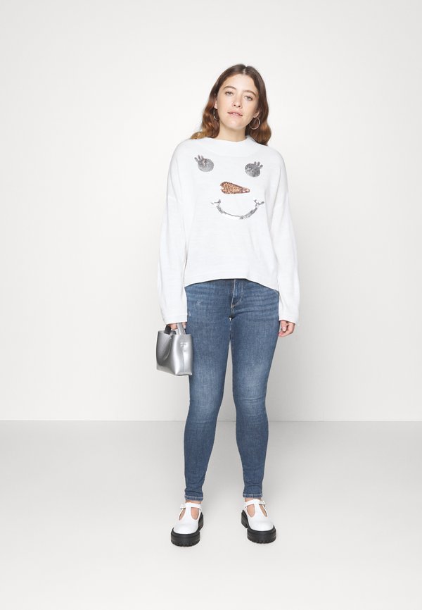 Vero Moda Petite VMSOPHIA SKINNY JEANS