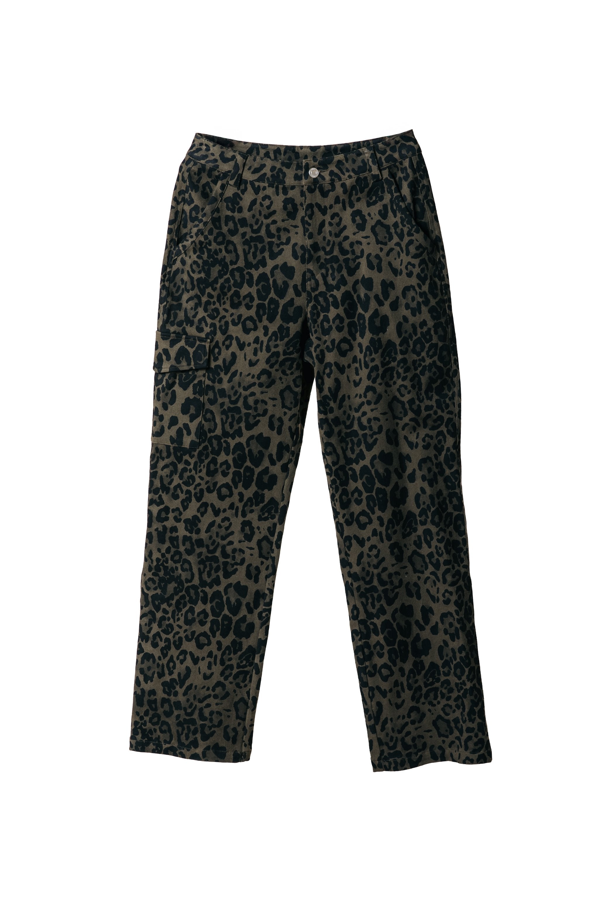 Colourful Rebel ADAM WORKER PANTS