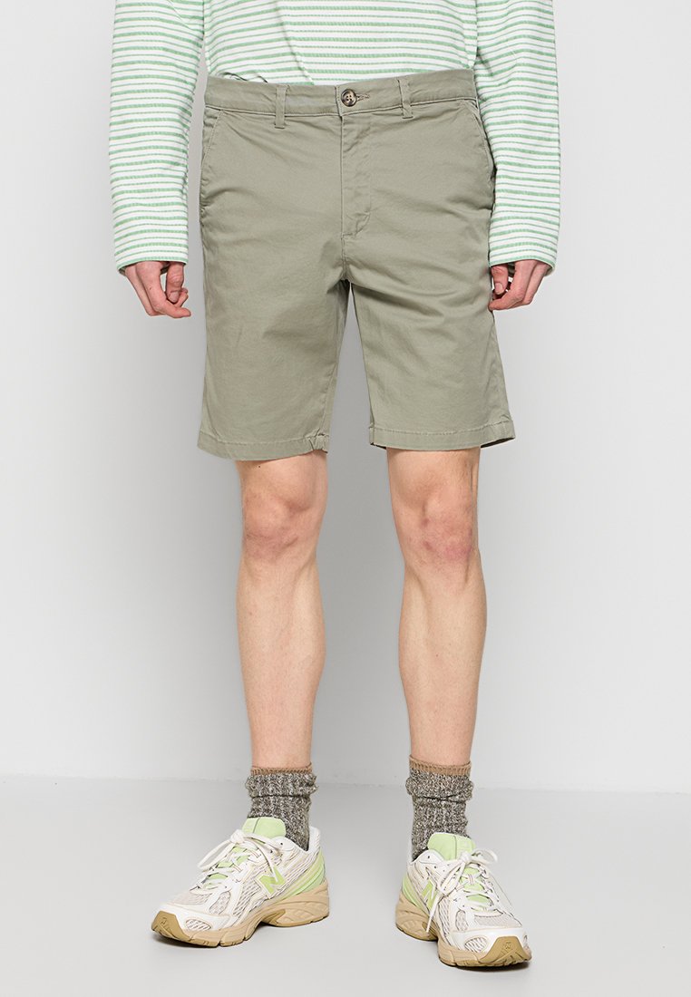 Selected SLHSLIM-POUL