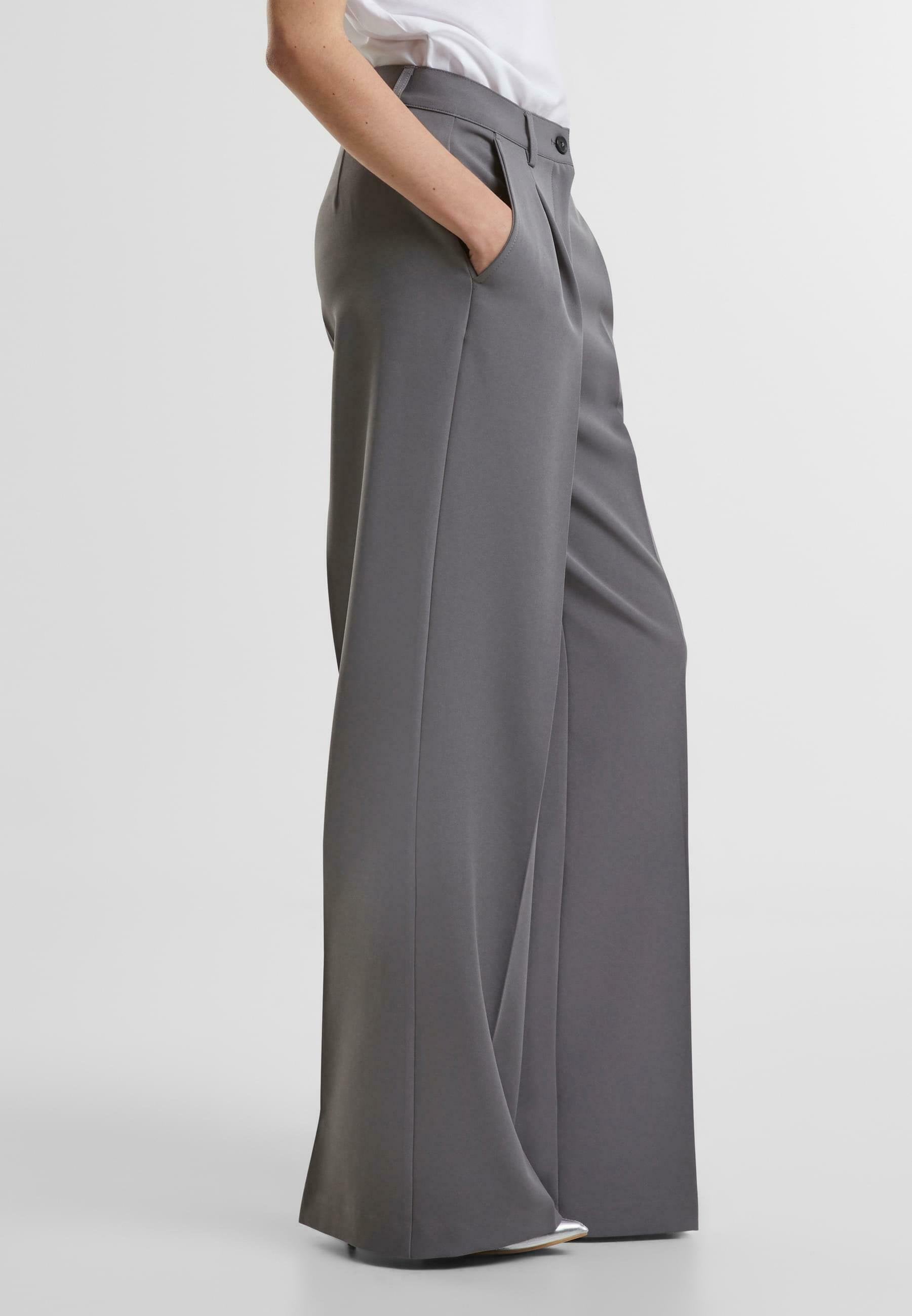 Urban Classics  WIDE LEG