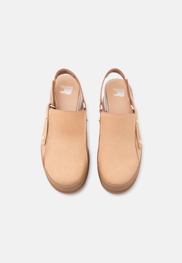 Sorel ROAMN
