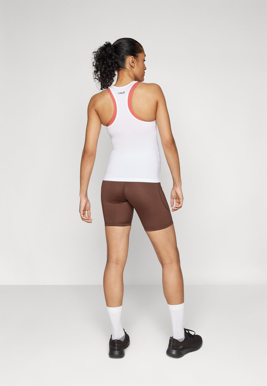 Even&Odd active MATERNITY CYCLING SHORTS WITH SIDE POCKET