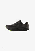 New Balance FRESH FOAM X EVOZ V4 GORE-TEX® - Trail running shoes - faded black  castlerock  afterglow