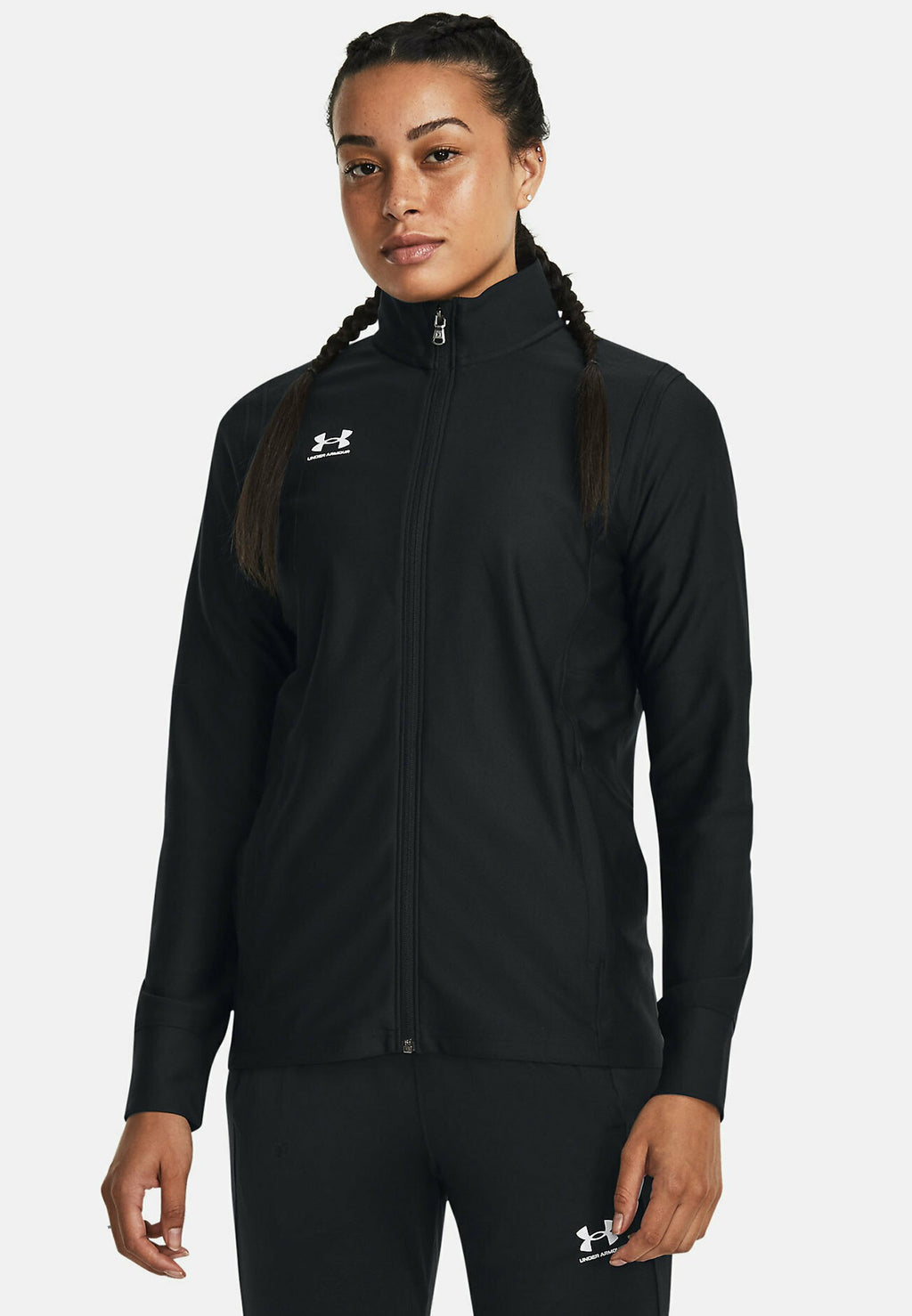 Under Armour TRACK JACKET