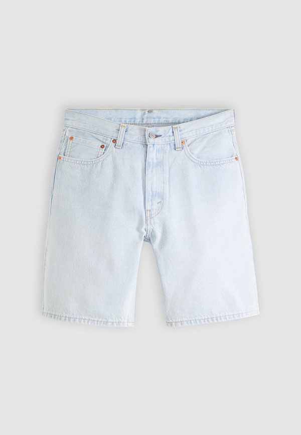 Levi's® 454® RELAXED SHORTS - Denim shorts - another encore