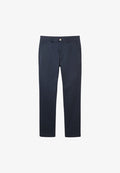 TOM TAILOR Chinos - blau