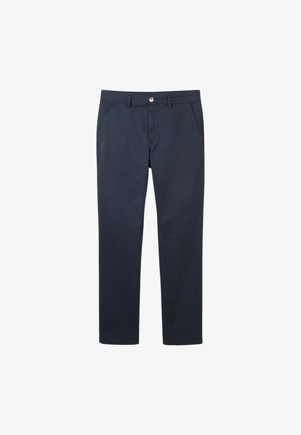 TOM TAILOR Chinos - blau