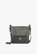 TOM TAILOR ELIN CROSS BAG M - Cross body bag - schwarz / black