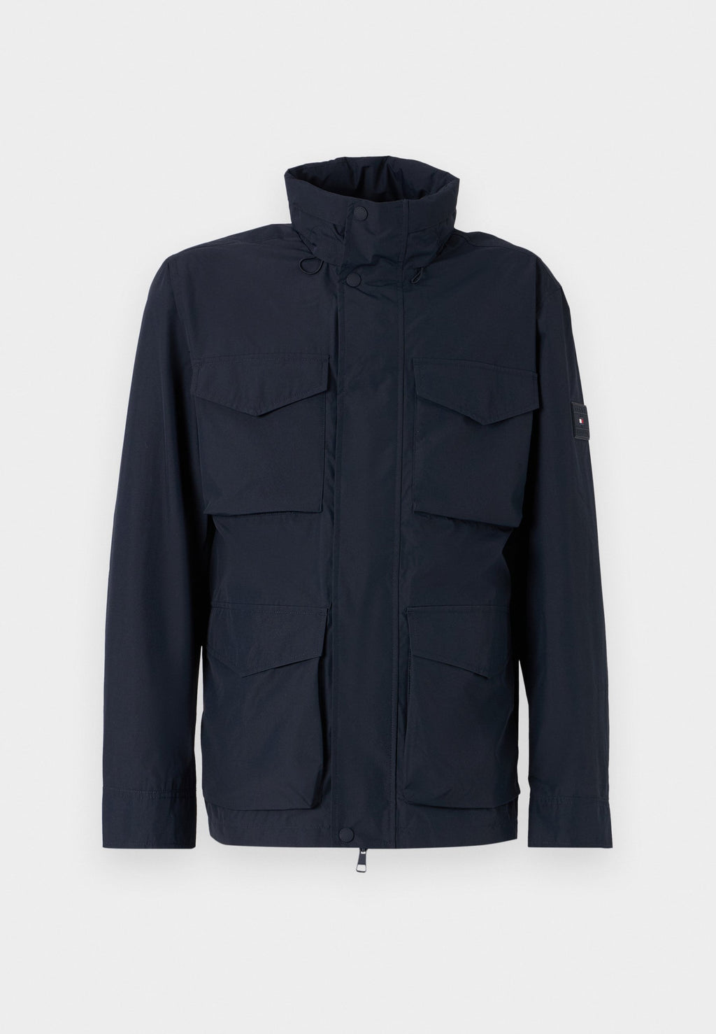 PACKABLE FIELD JACKET Media 1