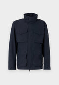 PACKABLE FIELD JACKET Media 1