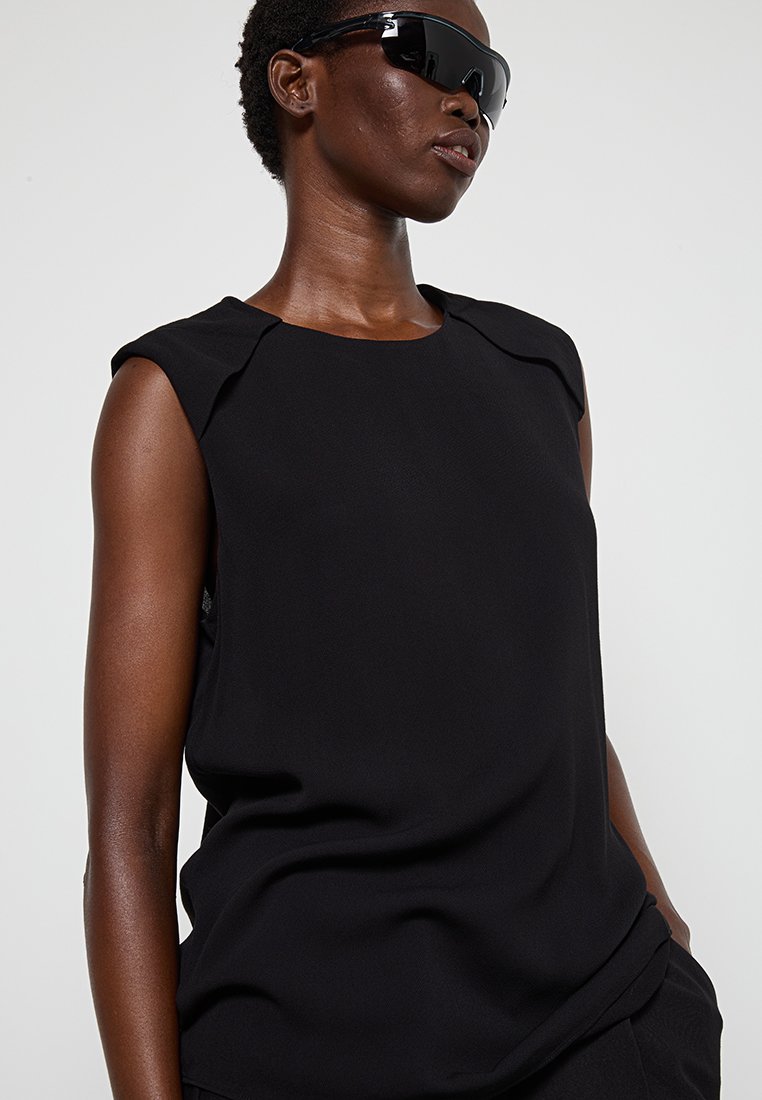 Armani Exchange Bluse Media 4