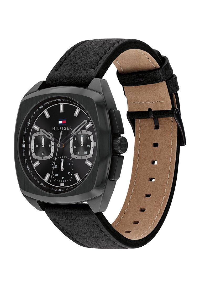 Tommy Hilfiger Uhr Media 3