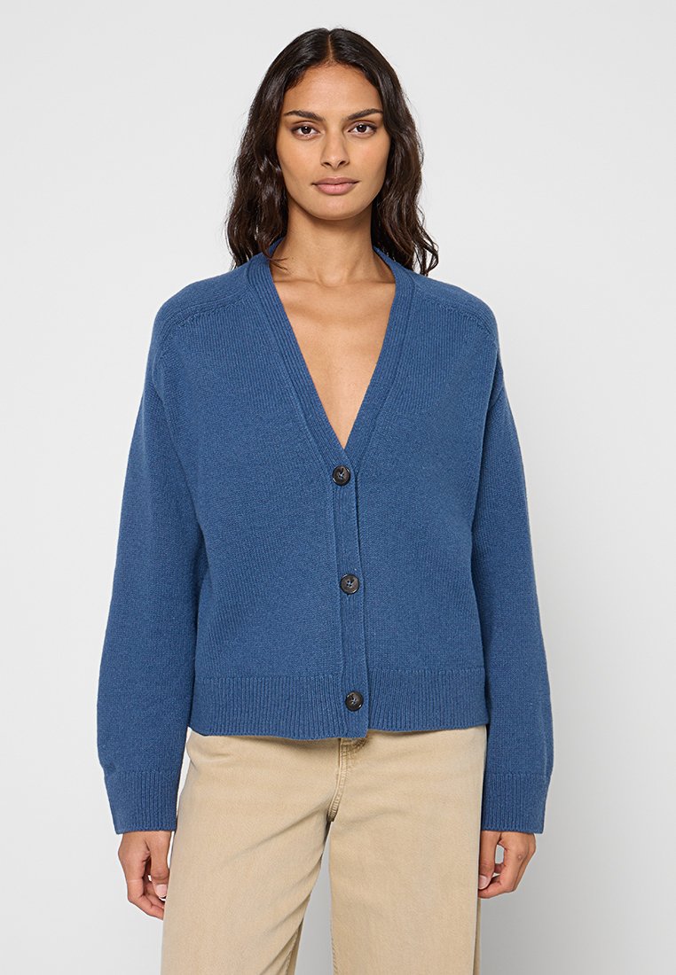Marc O'Polo Strickjacke Media 1