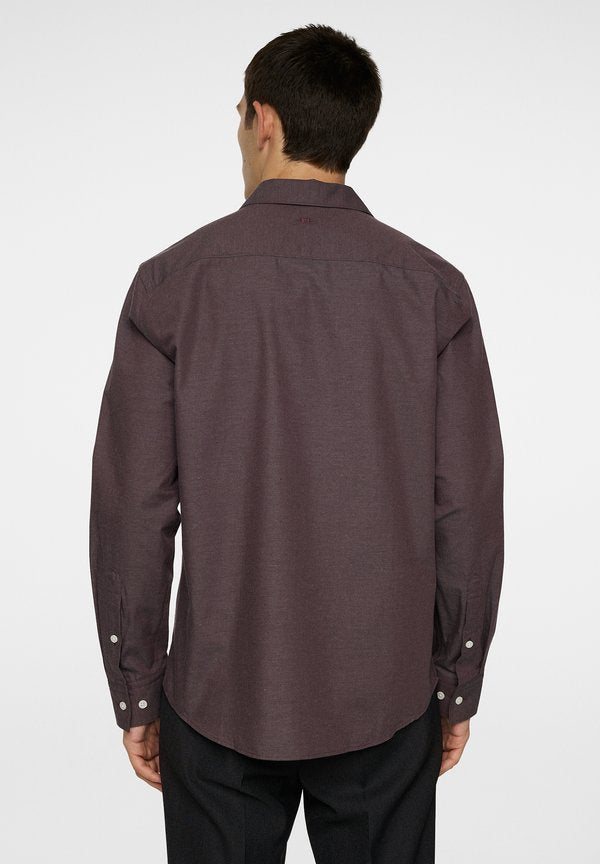 J.LINDEBERG SHIRT