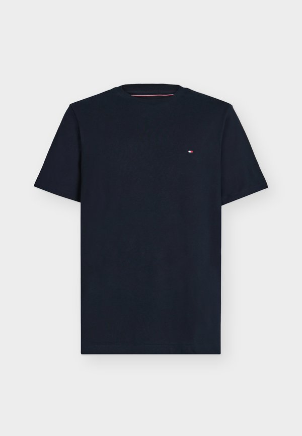 Tommy Hilfiger ESSENTIAL TEE - Basic T-shirt - desert sky