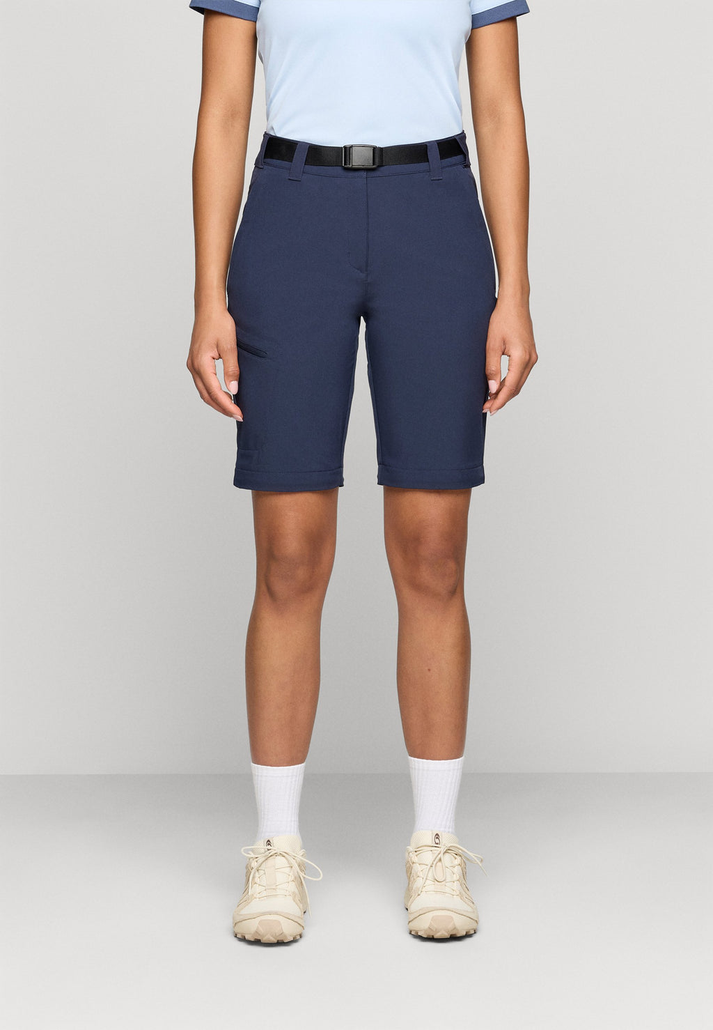 Icepeak BLOCTON
