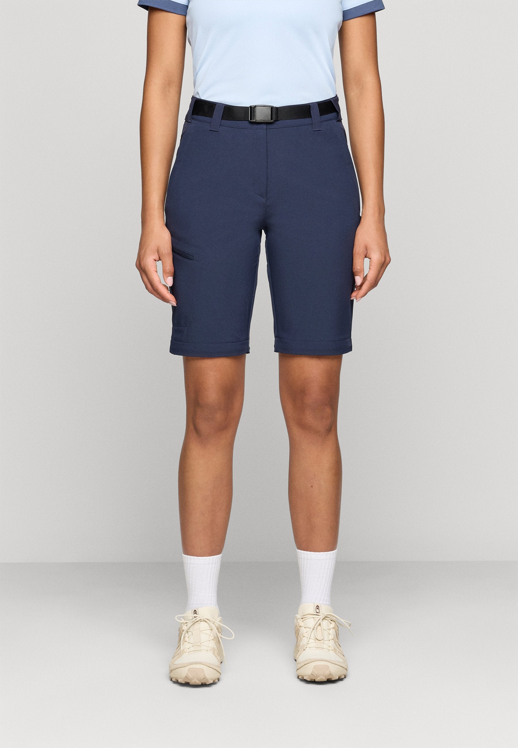 Icepeak BLOCTON