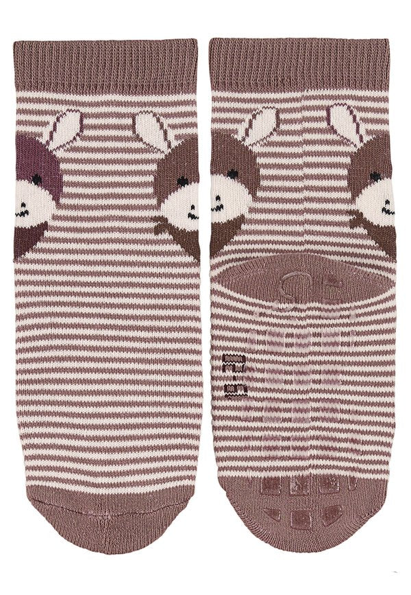Sterntaler ABS SOCKS EMMI, 2-PACK