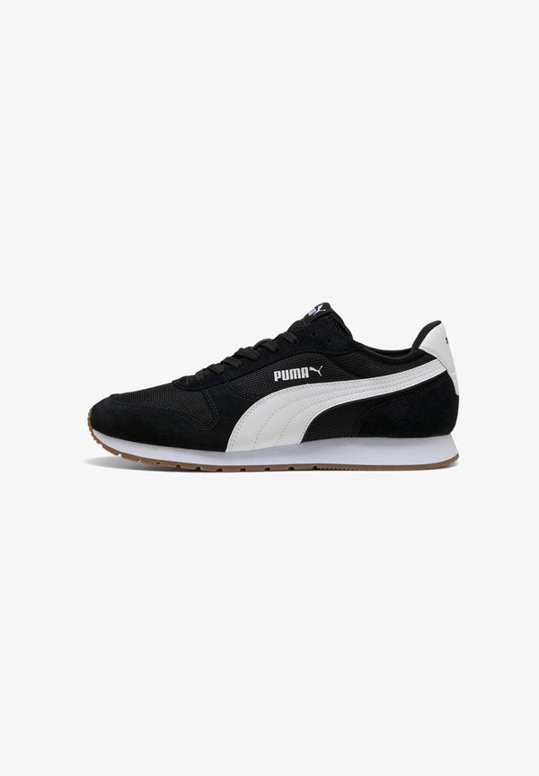 Puma PUMA SNEAKERS HERREN 401622 07 - Trainers - puma black puma white gum